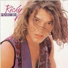 Ricky Martin - Fuego Contra Fuego - Tekst piosenki, lyrics - teksciki.pl