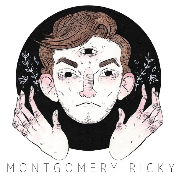 Ricky Montgomery - California - Tekst piosenki, lyrics - teksciki.pl