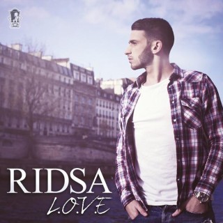 Ridsa - On S'est Perdu - Tekst piosenki, lyrics - teksciki.pl
