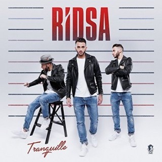 Ridsa - Ti Amo - Tekst piosenki, lyrics - teksciki.pl