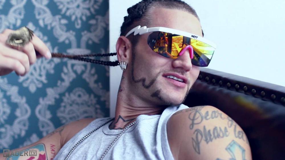 RiFF RAFF - Bat Phone - Tekst piosenki, lyrics - teksciki.pl