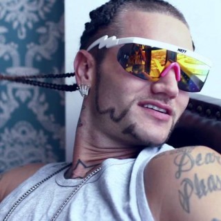 RiFF RAFF - Worldstar - Tekst piosenki, lyrics - teksciki.pl
