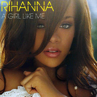 Rihanna - A Girl Like Me - Tekst piosenki, lyrics - teksciki.pl