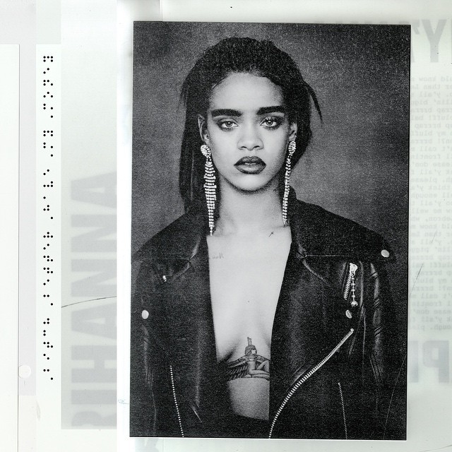 Rihanna - Bitch Better Have My Money - Tekst piosenki, lyrics - teksciki.pl