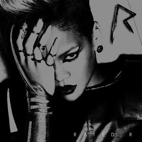 Rihanna - Hard - Tekst piosenki, lyrics - teksciki.pl