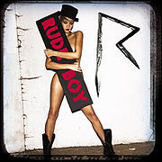 Rihanna - Rude Boy - Tekst piosenki, lyrics - teksciki.pl