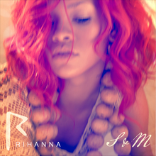 Rihanna - S&M - Tekst piosenki, lyrics - teksciki.pl