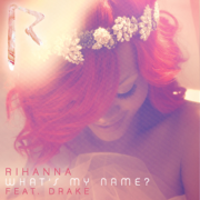Rihanna - What's My Name? - Tekst piosenki, lyrics - teksciki.pl
