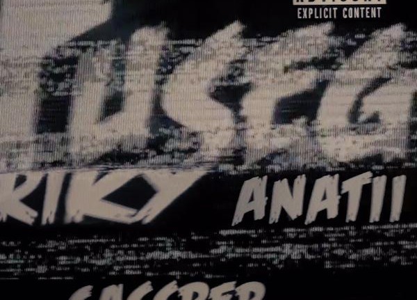 Riky Rick - Fuseg - Tekst piosenki, lyrics - teksciki.pl