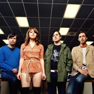 Rilo Kiley - It Just Is - Tekst piosenki, lyrics - teksciki.pl