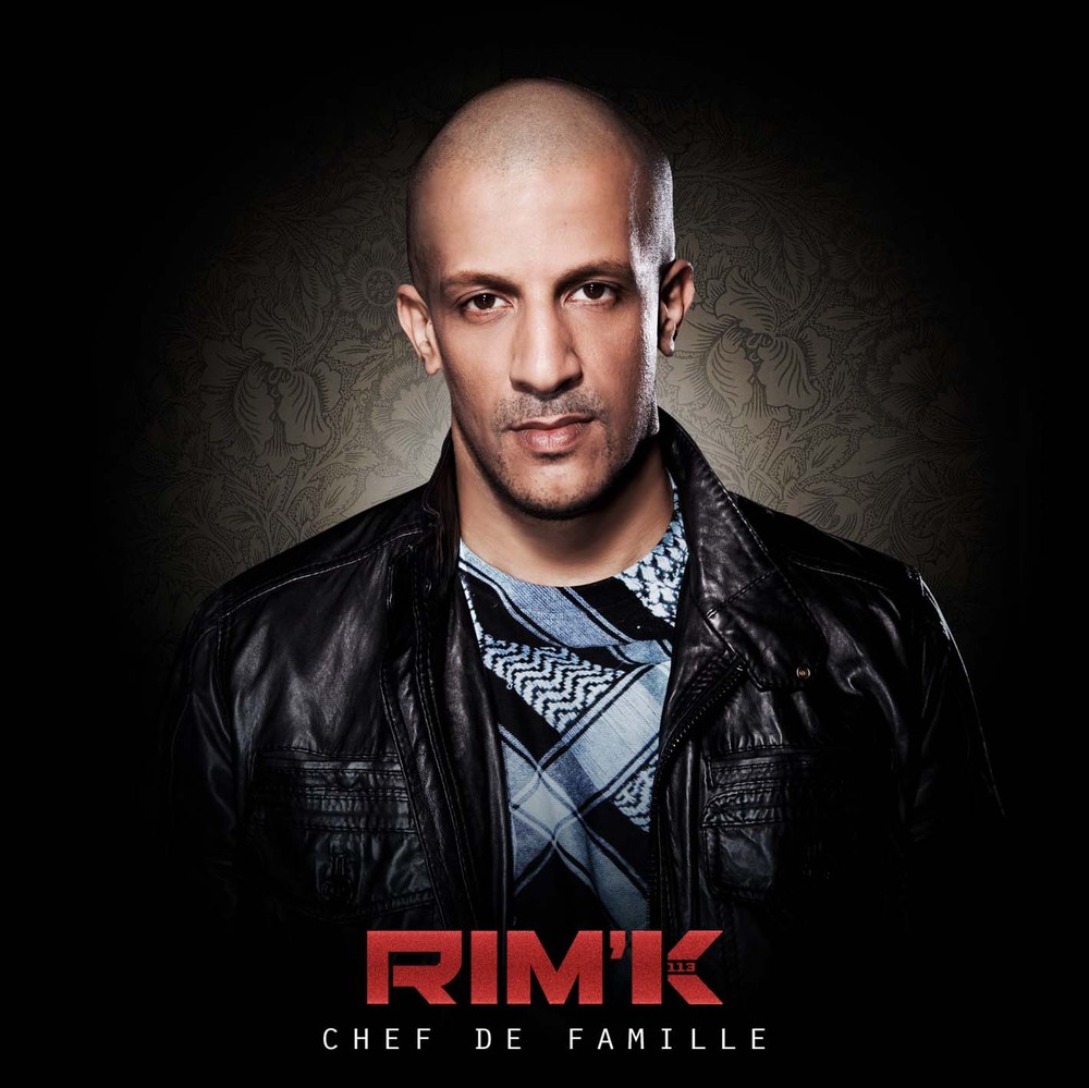 Rim'K - Addict - Tekst piosenki, lyrics - teksciki.pl