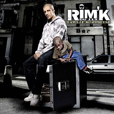 Rim'K - Espoir des favelas - Tekst piosenki, lyrics - teksciki.pl