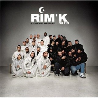 Rim'K - Portrait - Tekst piosenki, lyrics - teksciki.pl