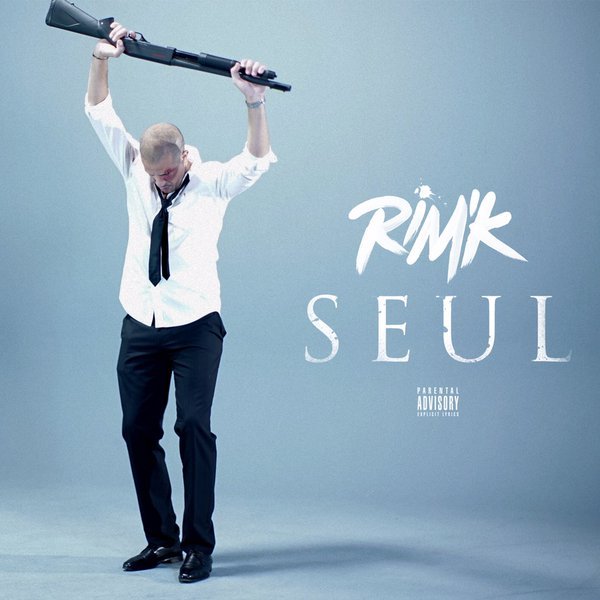 Rim'K - Seul - Tekst piosenki, lyrics - teksciki.pl