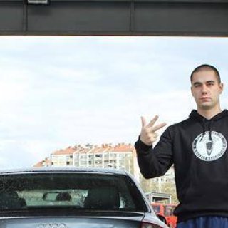 Rimski - I Don't Give a Fuck - Tekst piosenki, lyrics - teksciki.pl