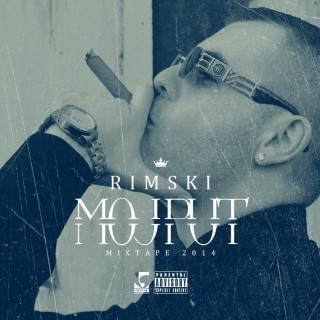 Rimski - Moj Put - Tekst piosenki, lyrics - teksciki.pl