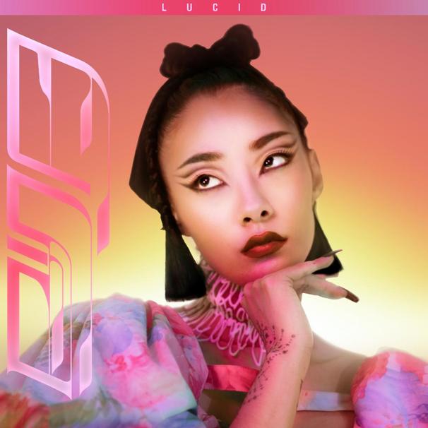 Rina Sawayama - LUCID - Tekst piosenki, lyrics - teksciki.pl