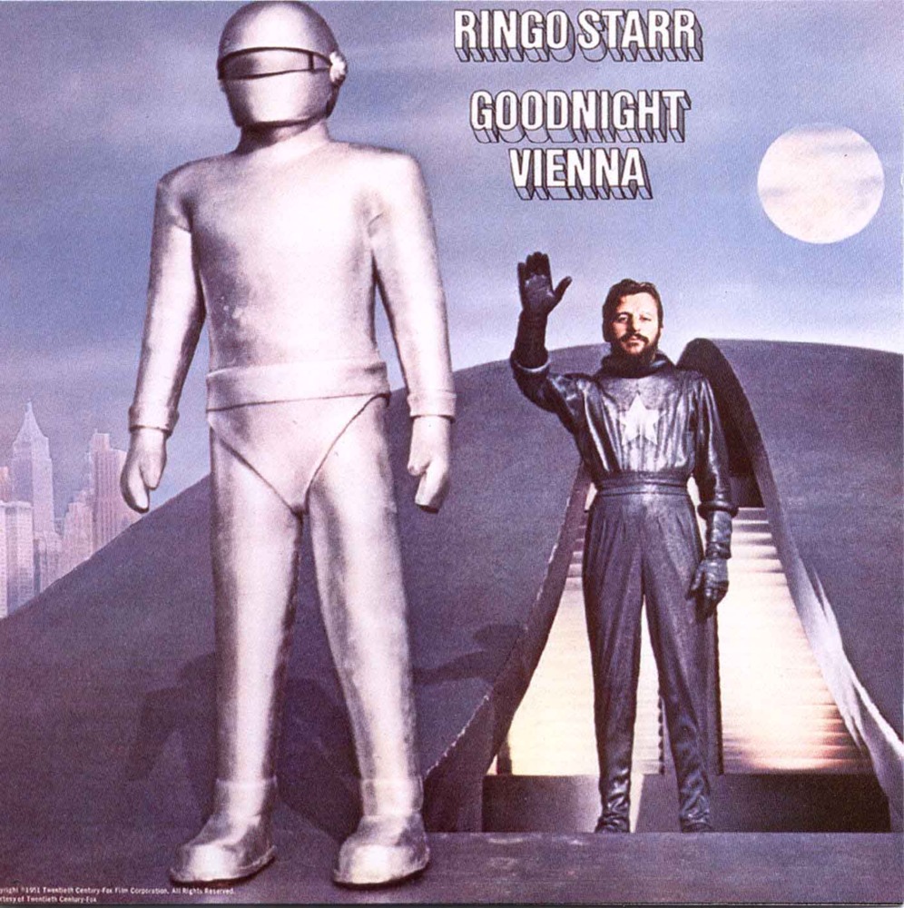 Ringo Starr - Blindman - Tekst piosenki, lyrics - teksciki.pl