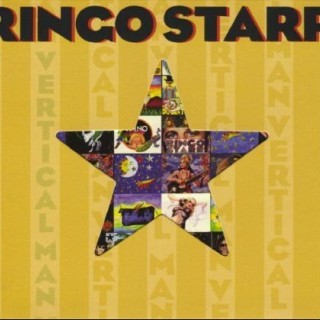 Ringo Starr - I'll Be Fine Anywhere - Tekst piosenki, lyrics - teksciki.pl