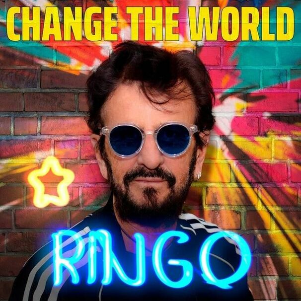 Ringo Starr - Just That Way - Tekst piosenki, lyrics - teksciki.pl