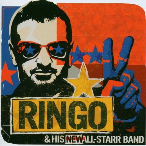 Ringo Starr - Lucky Man - Tekst piosenki, lyrics - teksciki.pl