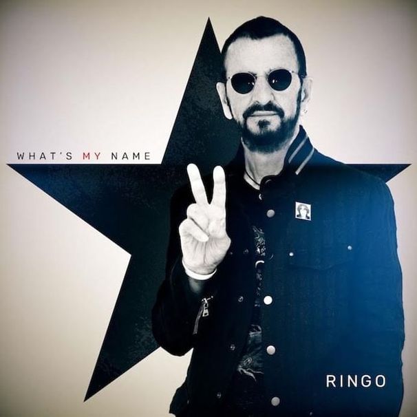 Ringo Starr - What’s My Name - Tekst piosenki, lyrics - teksciki.pl