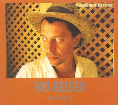 Rio Reiser - Alles ist gut - Tekst piosenki, lyrics - teksciki.pl