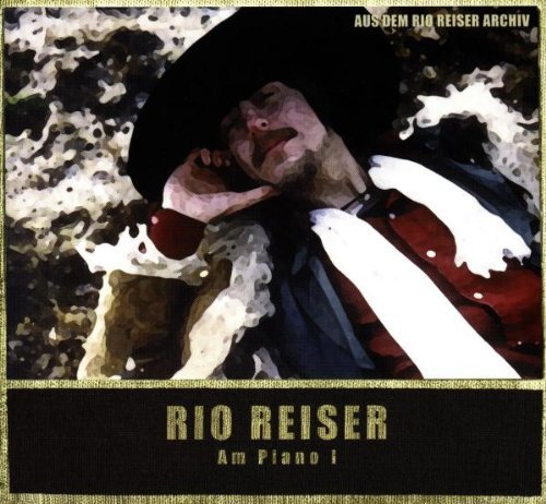 Rio Reiser - Auf einem Baum ein Kuckuck - Tekst piosenki, lyrics - teksciki.pl