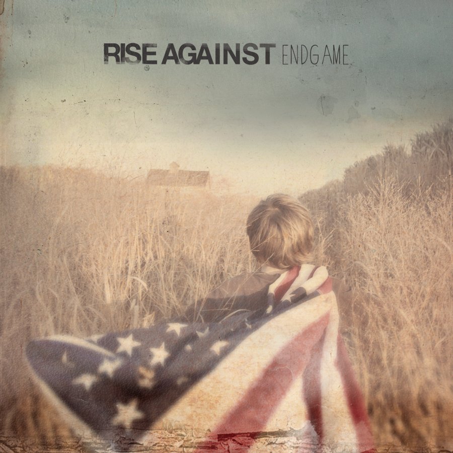 Rise Against - A Gentlemen's Coup - Tekst piosenki, lyrics - teksciki.pl