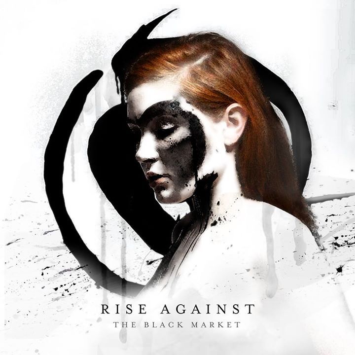 Rise Against - I Don't Want To Be Here Anymore - Tekst piosenki, lyrics - teksciki.pl