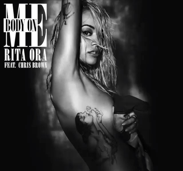 Rita Ora - Body On Me - Tekst piosenki, lyrics - teksciki.pl