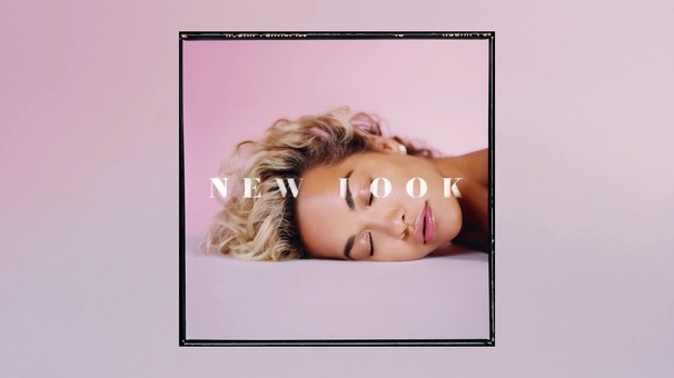 Rita Ora - New Look - Tekst piosenki, lyrics - teksciki.pl