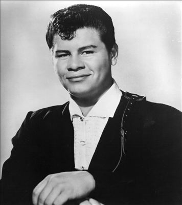 Ritchie Valens - Big baby blues - single version - Tekst piosenki, lyrics - teksciki.pl