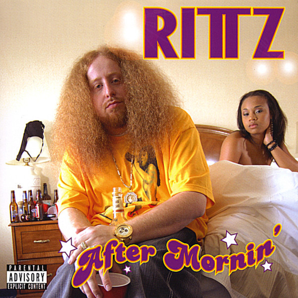 Rittz - After Mornin' - Tekst piosenki, lyrics - teksciki.pl