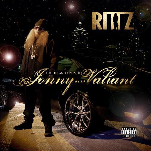 Rittz - All Around The World - Tekst piosenki, lyrics - teksciki.pl