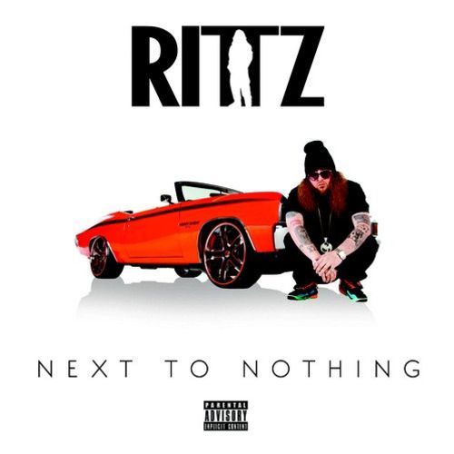 Rittz - Ride It Out - Tekst piosenki, lyrics - teksciki.pl