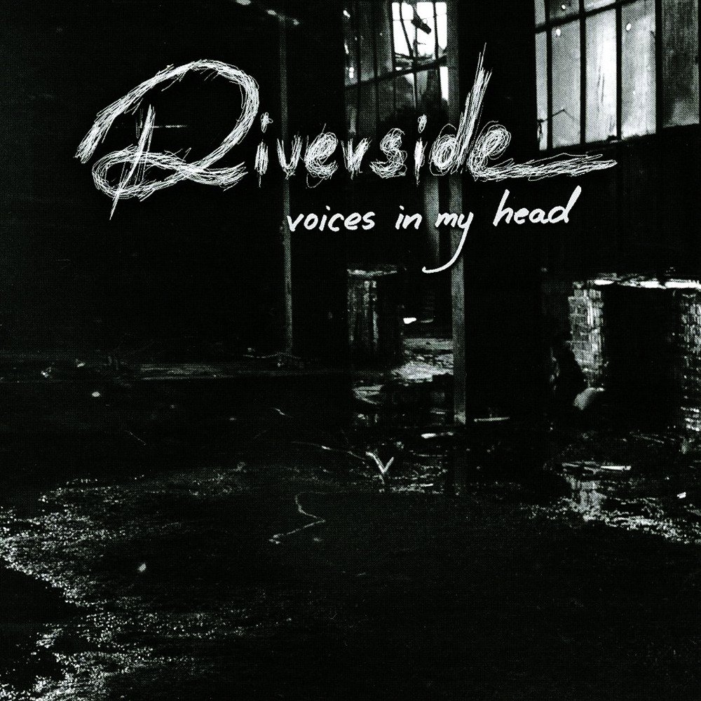 Riverside - Acronym Love - Tekst piosenki, lyrics - teksciki.pl