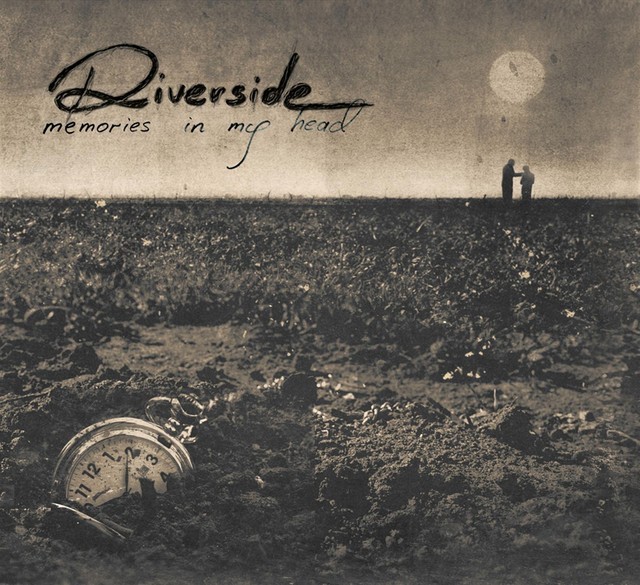 Riverside - Forgotten Land - Tekst piosenki, lyrics - teksciki.pl