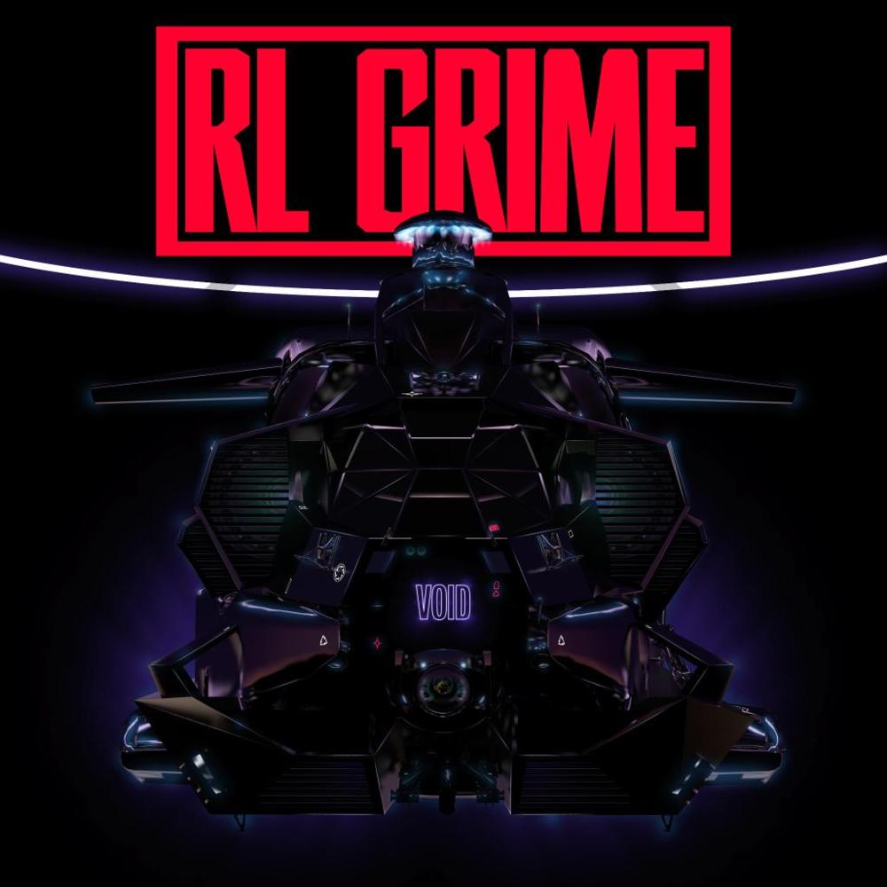 RL Grime - Kingpin - Tekst piosenki, lyrics - teksciki.pl