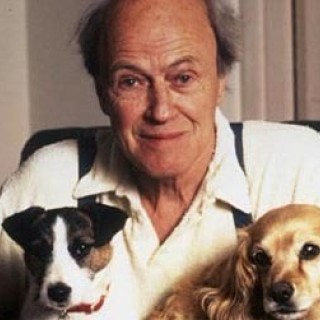 Roald Dahl - Hey diddle diddle - Tekst piosenki, lyrics - teksciki.pl