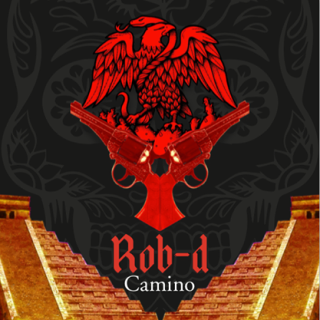 Rob-D - Ayuda - Tekst piosenki, lyrics - teksciki.pl