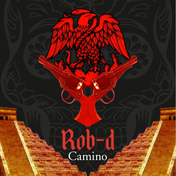 Rob-D - Bonita - Tekst piosenki, lyrics - teksciki.pl