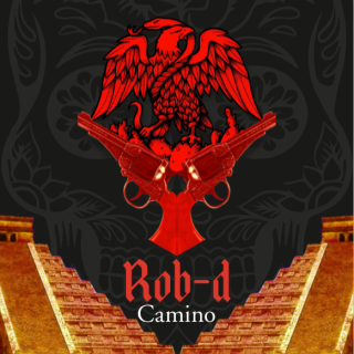 Rob-D - Dinero - Tekst piosenki, lyrics - teksciki.pl