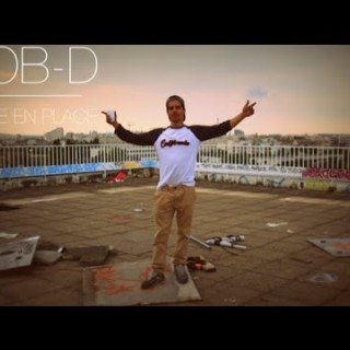 Rob-D - Freestyle #NoQuieroNada - Tekst piosenki, lyrics - teksciki.pl
