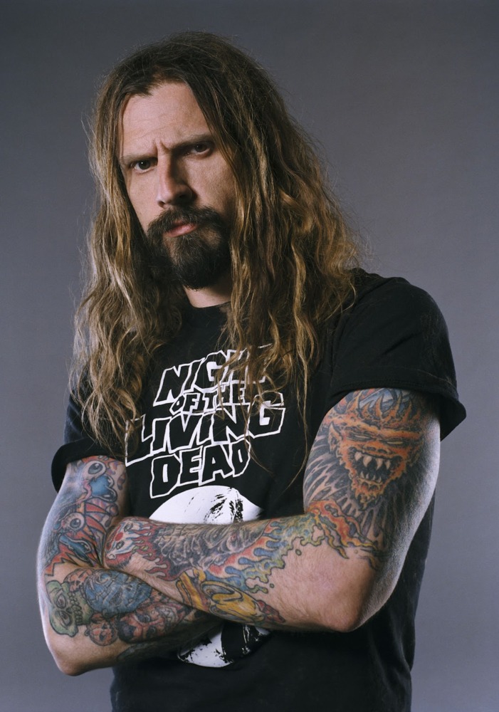 Rob Zombie - Everybody Scream - Tekst piosenki, lyrics - teksciki.pl