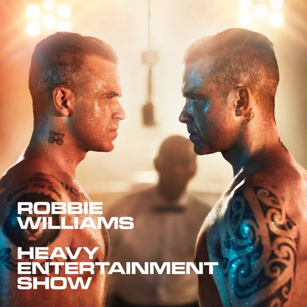 Robbie Williams - Love My Life - Tekst piosenki, lyrics - teksciki.pl