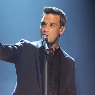 Robbie Williams - Love Supreme - Tekst piosenki, lyrics - teksciki.pl