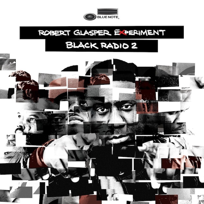 Robert Glasper Experiment - Baby Tonight (Black Radio 2 Theme) / Mic Check 2 - Tekst piosenki, lyrics - teksciki.pl