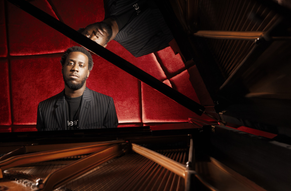 Robert Glasper Experiment - Worries - Tekst piosenki, lyrics - teksciki.pl