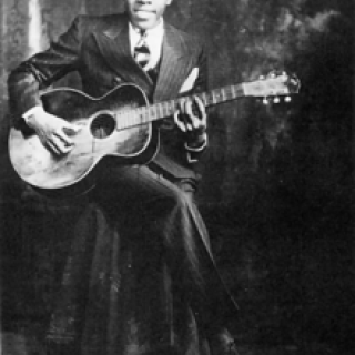 Robert Johnson - Little Queen Of Spades - Tekst piosenki, lyrics - teksciki.pl